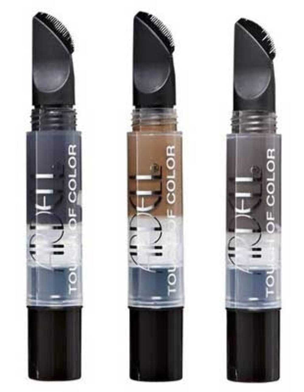 Ardell Dark Brown Eyelash Adhesive 6ml - Eye Makeup & Lash Glue
