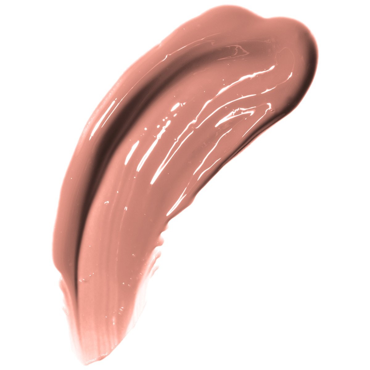 Hydrating Lip Gloss - Flirt Nude Shine, 0.42 oz, Pack of 1