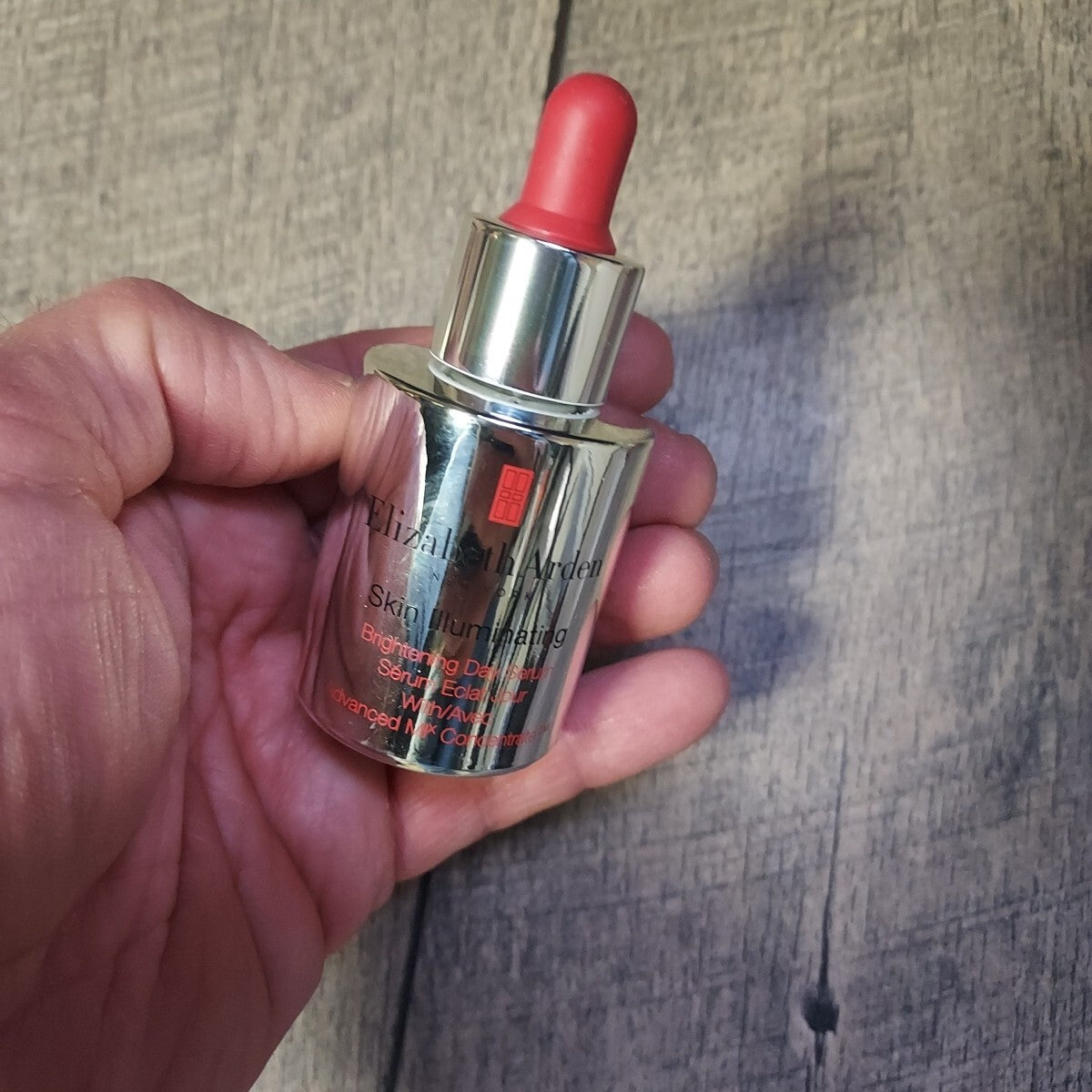 Elizabeth Arden Skin Illuminating Brightening Day Serum 1oz - Face & Skin Care