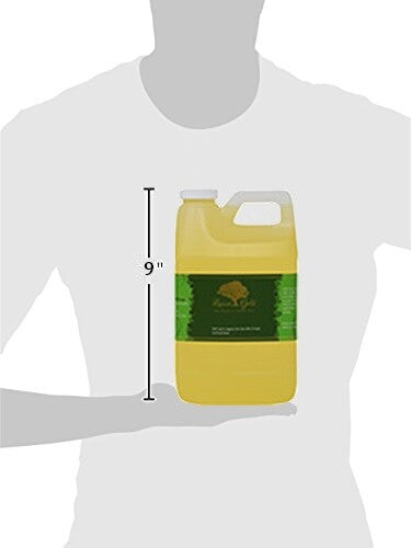 Cold Pressed Cherry Kernel Oil - 64 oz
