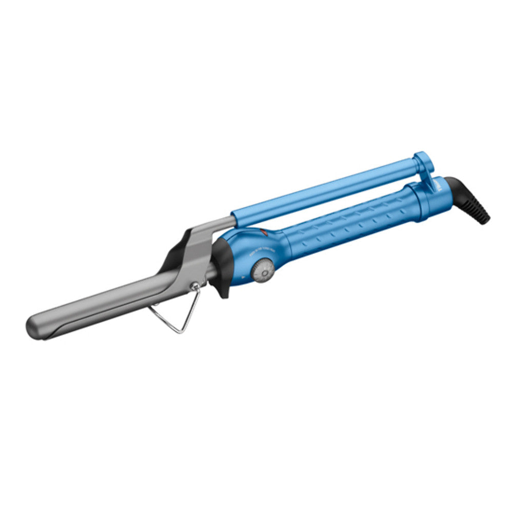 BabylissPro Nano Titanium Curling Iron 3/4"
