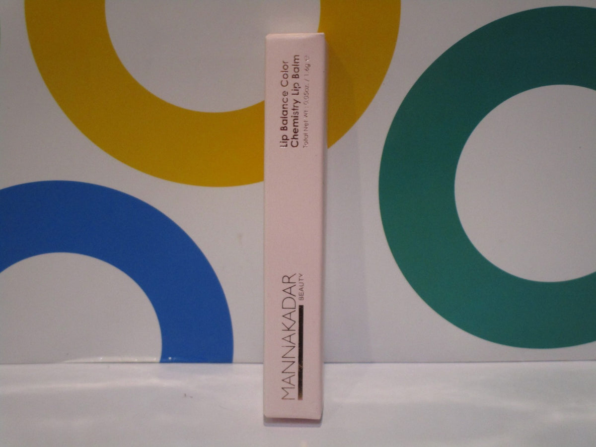Lip Balm Color Chemistry Lip Balance - 0.05 oz Natural Moisturizer