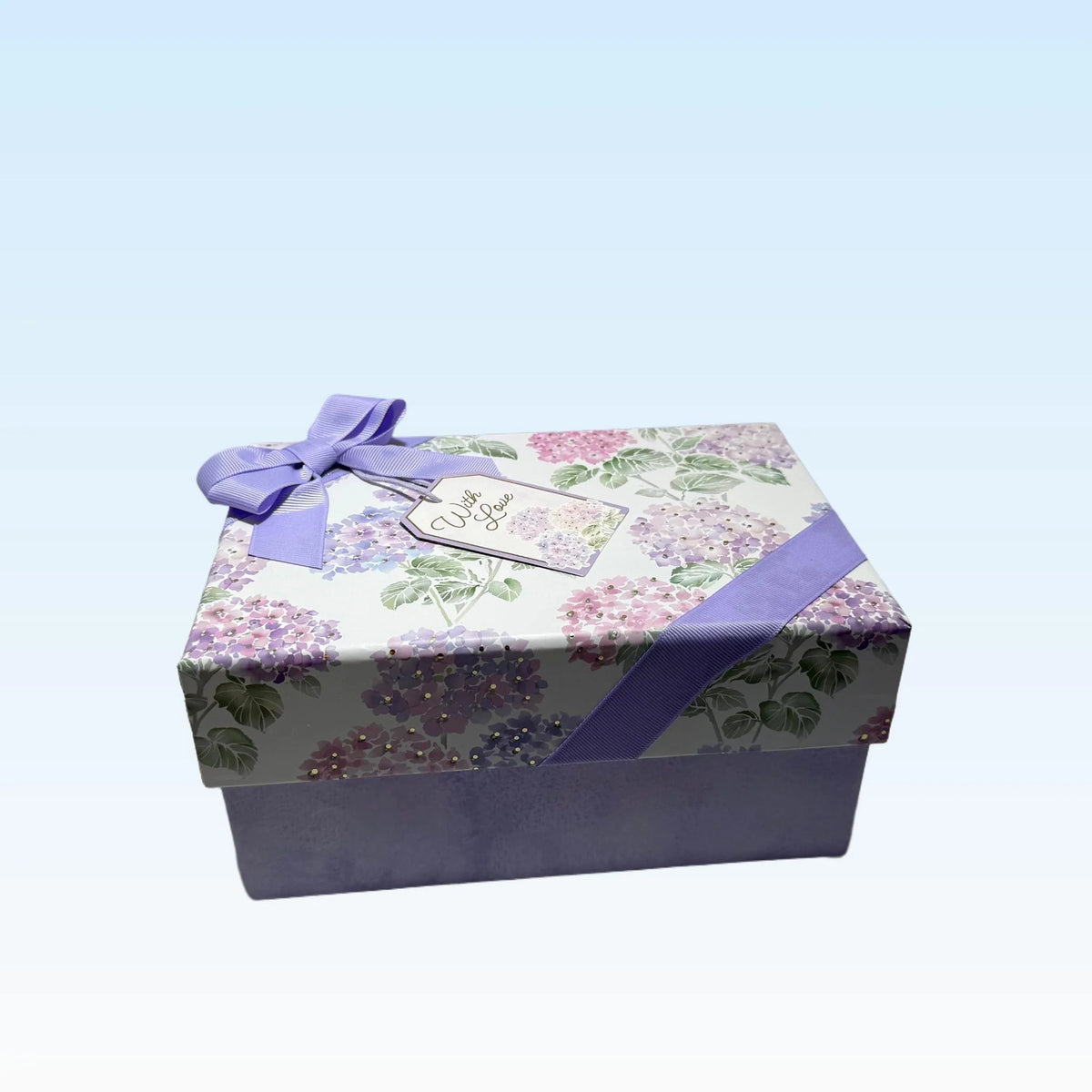 Curated Skincare Gift Box Set with Handmade Products - Multiple Tiers