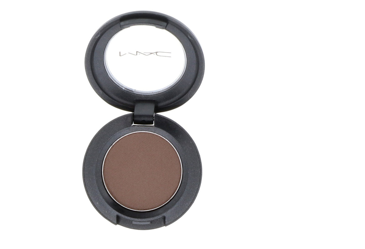 Satin Brown Eye Shadow - 0.05 oz, 2-Pack, Versatile Makeup for Natural & Glam Looks