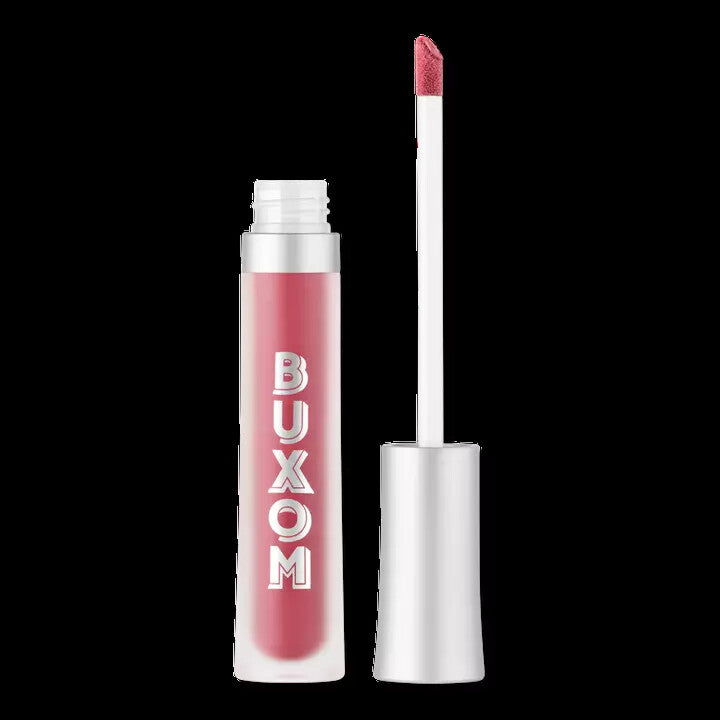 Full Range Lip Plumper Matte Lipstick - You Pick Variants