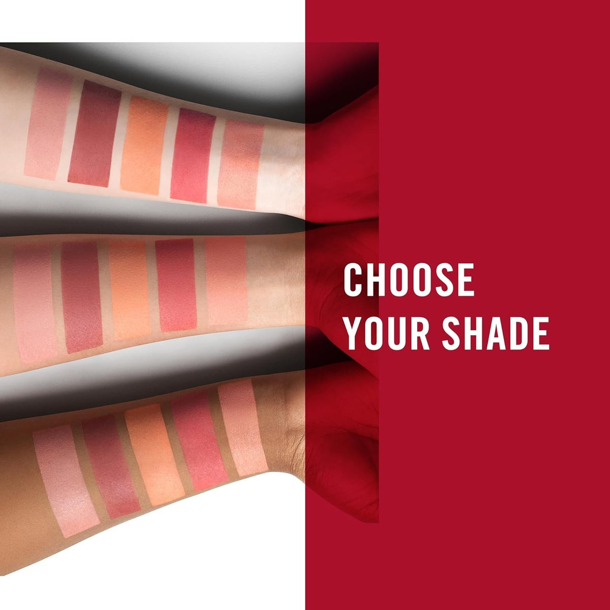 Full Coverage Blush Powder - Lightweight, Blendable, Long-Lasting Makeup