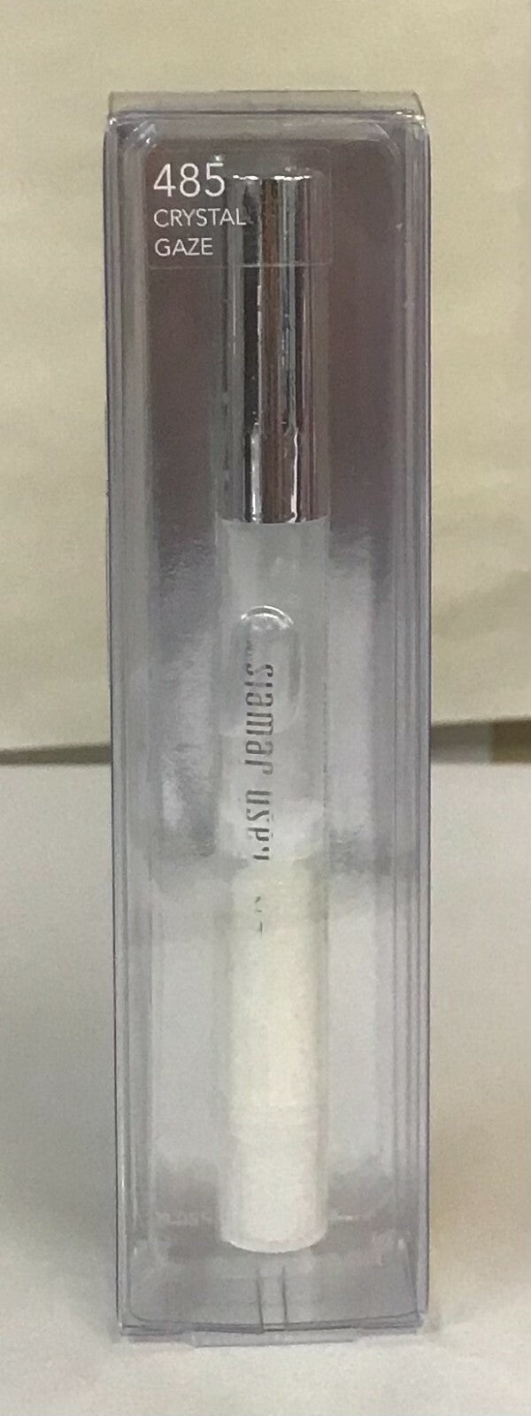 Revlon Lash Jewels Crystal Gaze False Eyelash Set - 4 Tubes