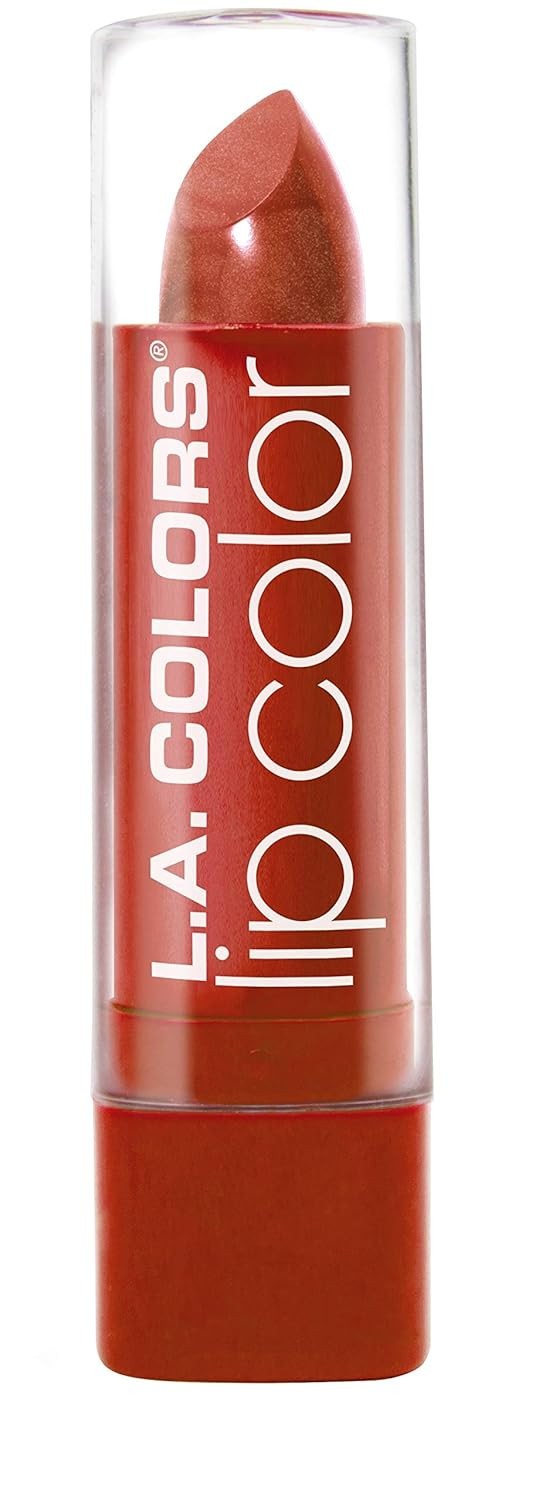 Moisture Rich Lip Color - Long Wear Lipstick with Volumizing Finish