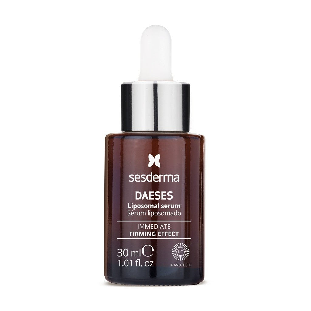 Liposomal Firming Serum with DMAE & Biopeptides - 1oz / 30ml