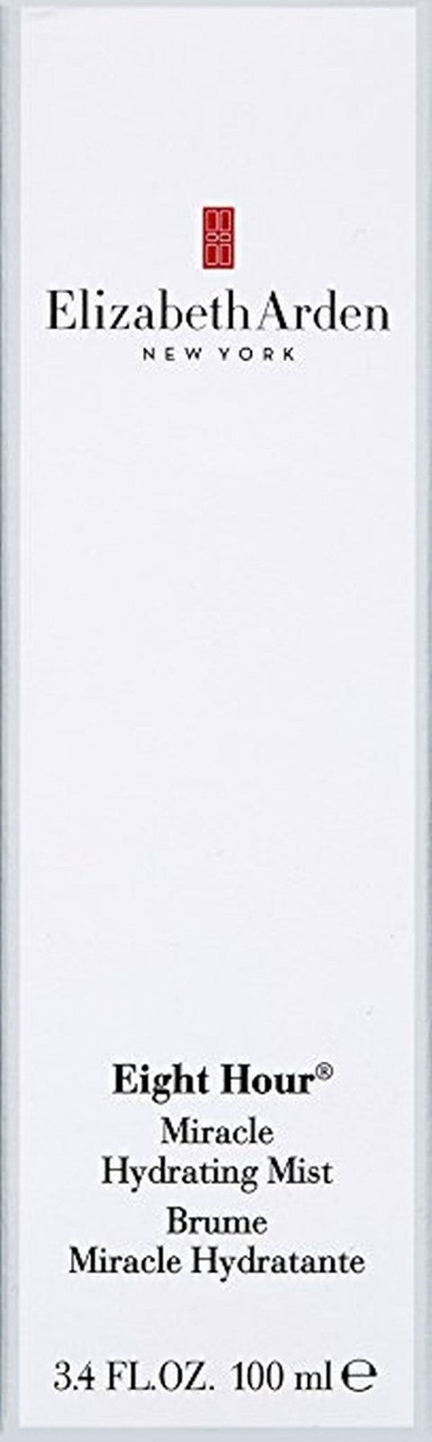 Eight Hour Miracle Hydrating Mist 3.4 oz
