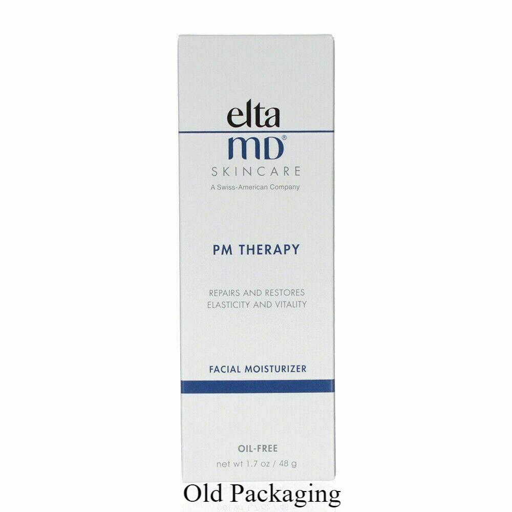 EltaMD PM Restore Facial Moisturizer 1.7oz