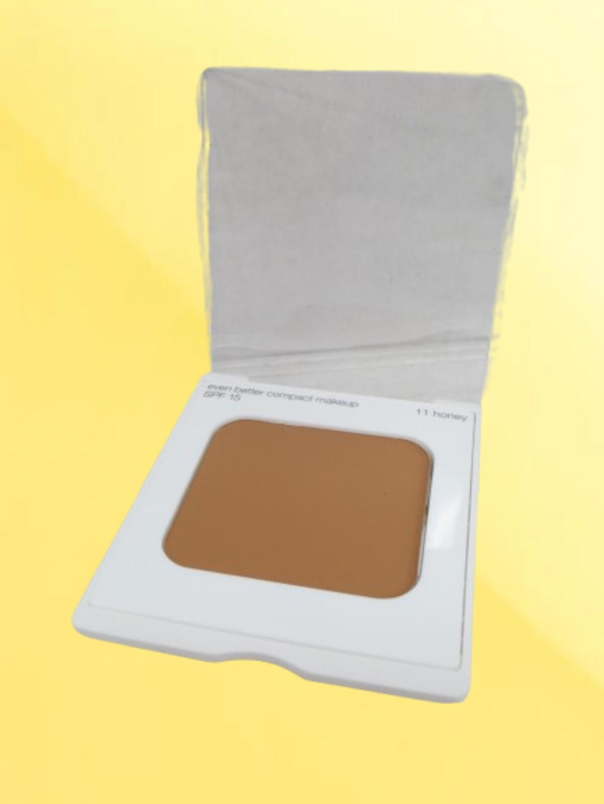 Clinique Even Better Compact Makeup SPF 15 Honey 2-Pack - Face Foundation
