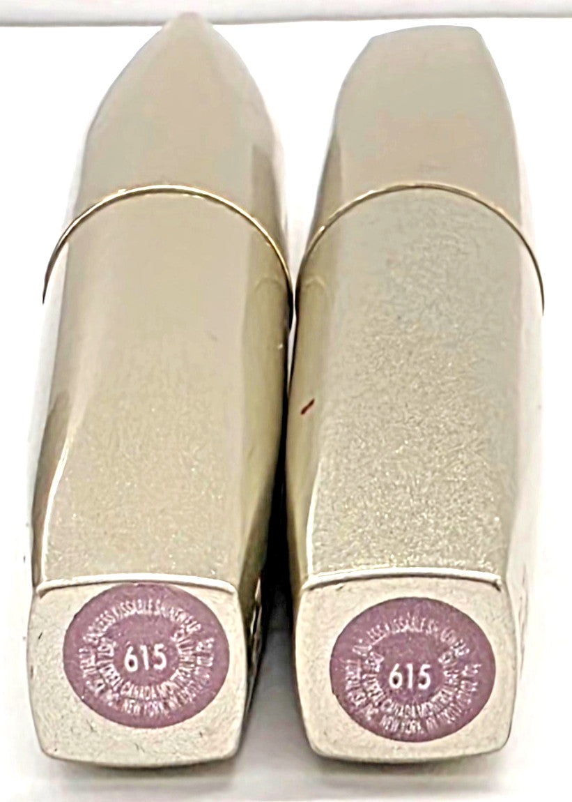 2 Pack Lip Gloss - L'Oréal Endless Kissable ShineWear Lip 615 Mica Seduction