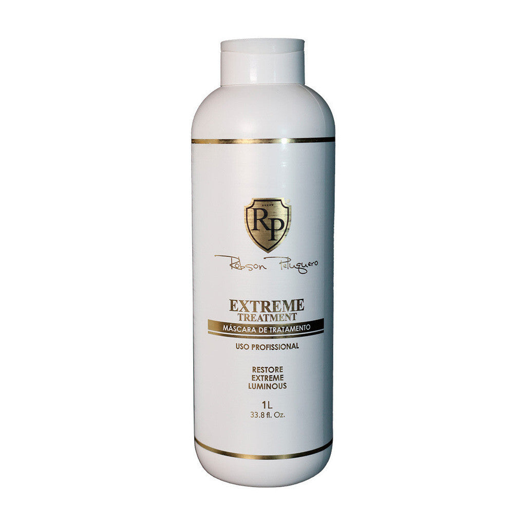 Robson Peluquero Extreme Hair Mask Restore Treatment 1L/33.8oz