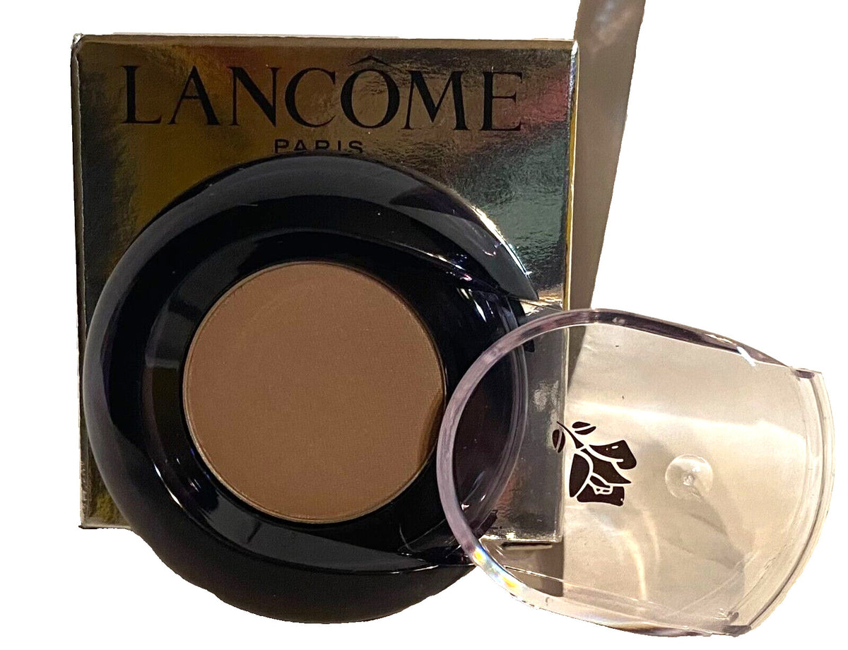 Lancome Color Design 110 Mochaccino Matte Eyeshadow - New in Box