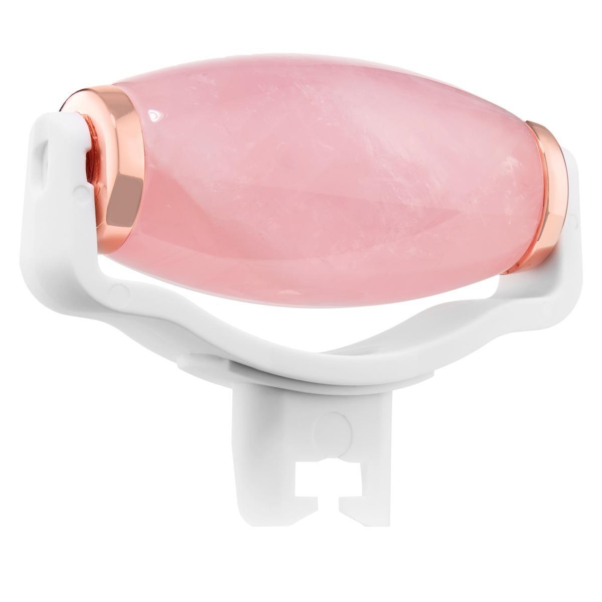 Rose Quartz Attachment Head for GloPRO Skin Roller - Beauty Bioscience