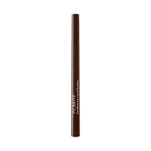 Longwear Waterproof Brown Liquid Eyeliner - 0.03 fl oz