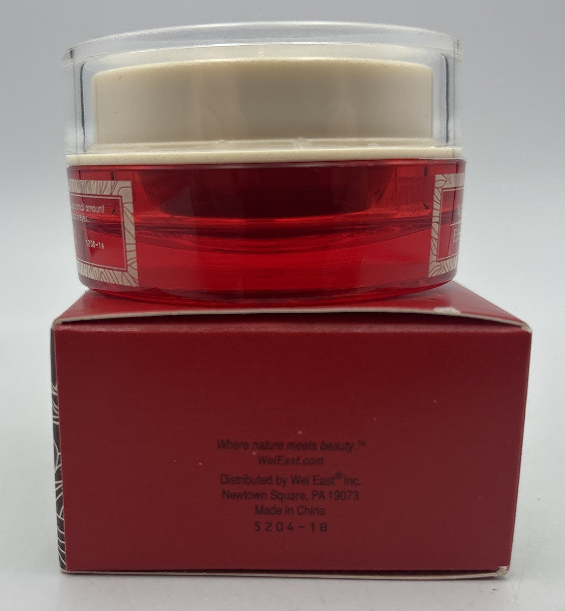 All-In-One Eye Serum for Anti-Aging & Brightening - 0.52 oz