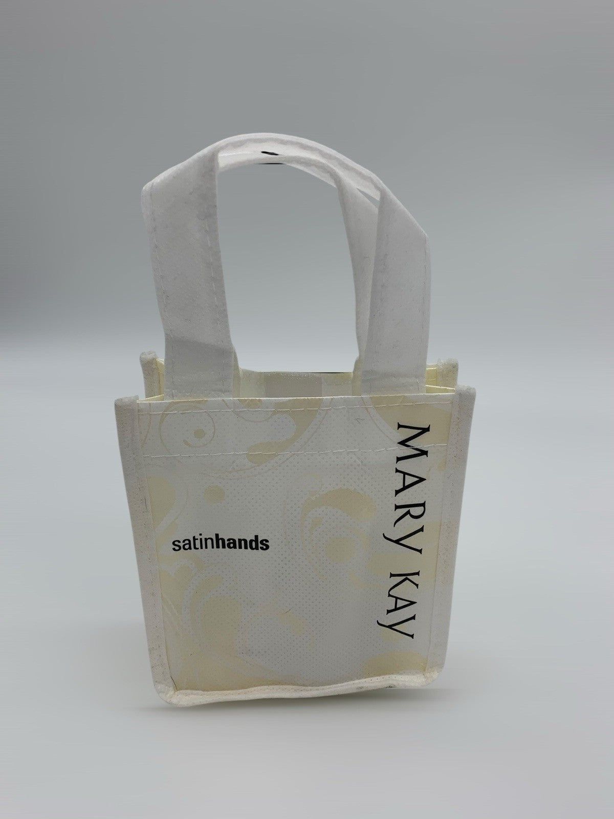 Mary Kay Fragrance-Free Satin Hands Pampering Gift Set Mini Travel Size