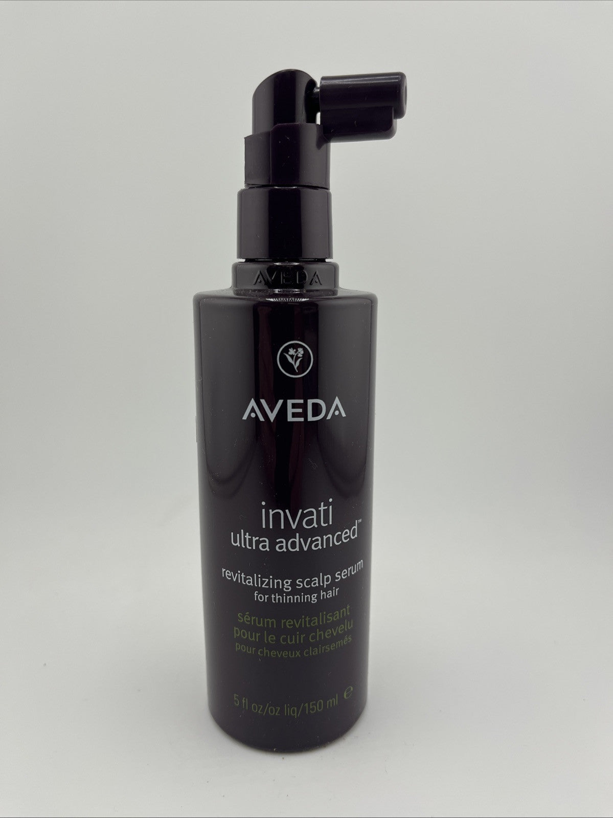 Invati Ultra Advanced Revitalizing Scalp Serum, 5 Fl Oz