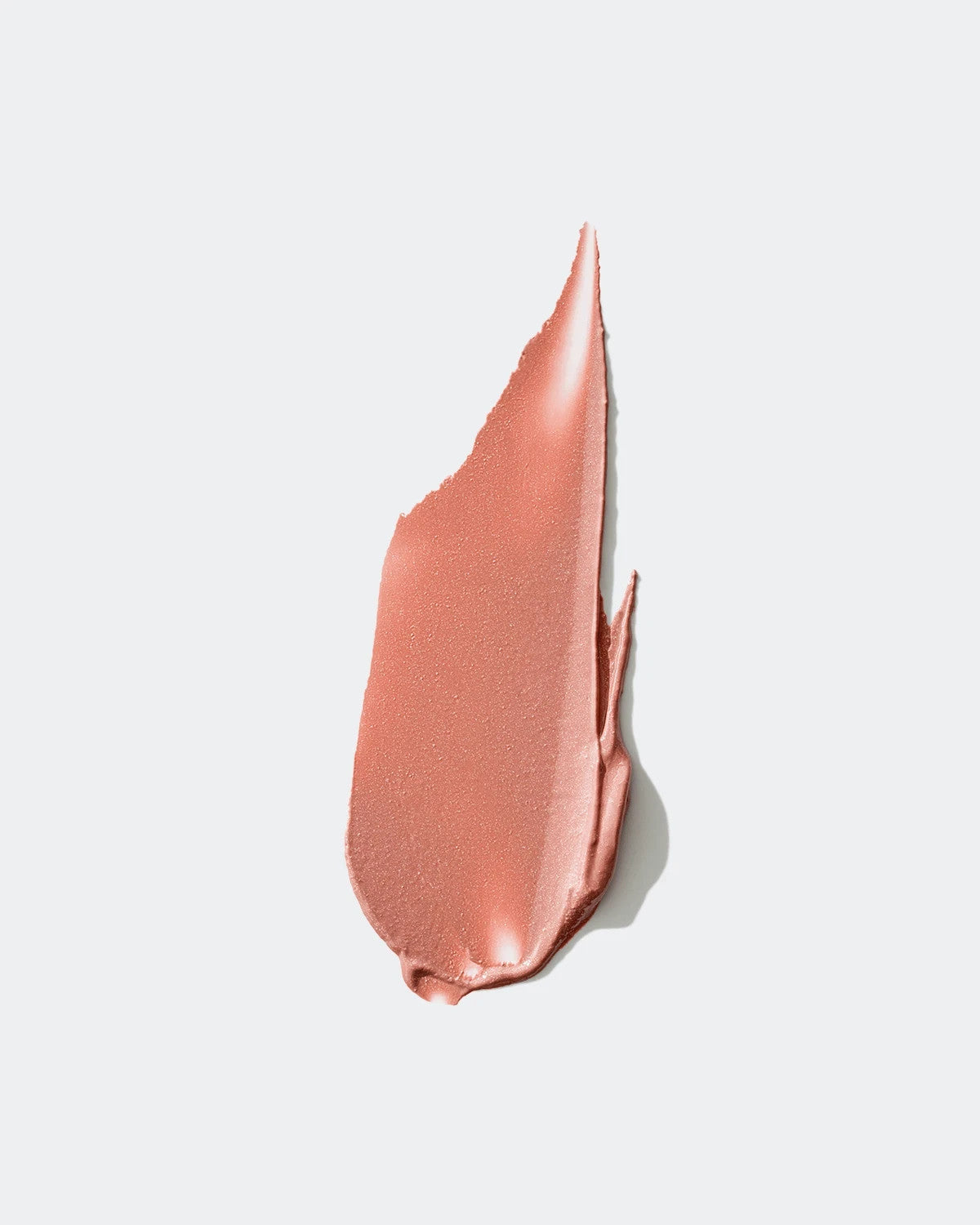 Clinique Longwear Shine Lipstick Nude Pop Set of 2 - Full Size Lip Makeup