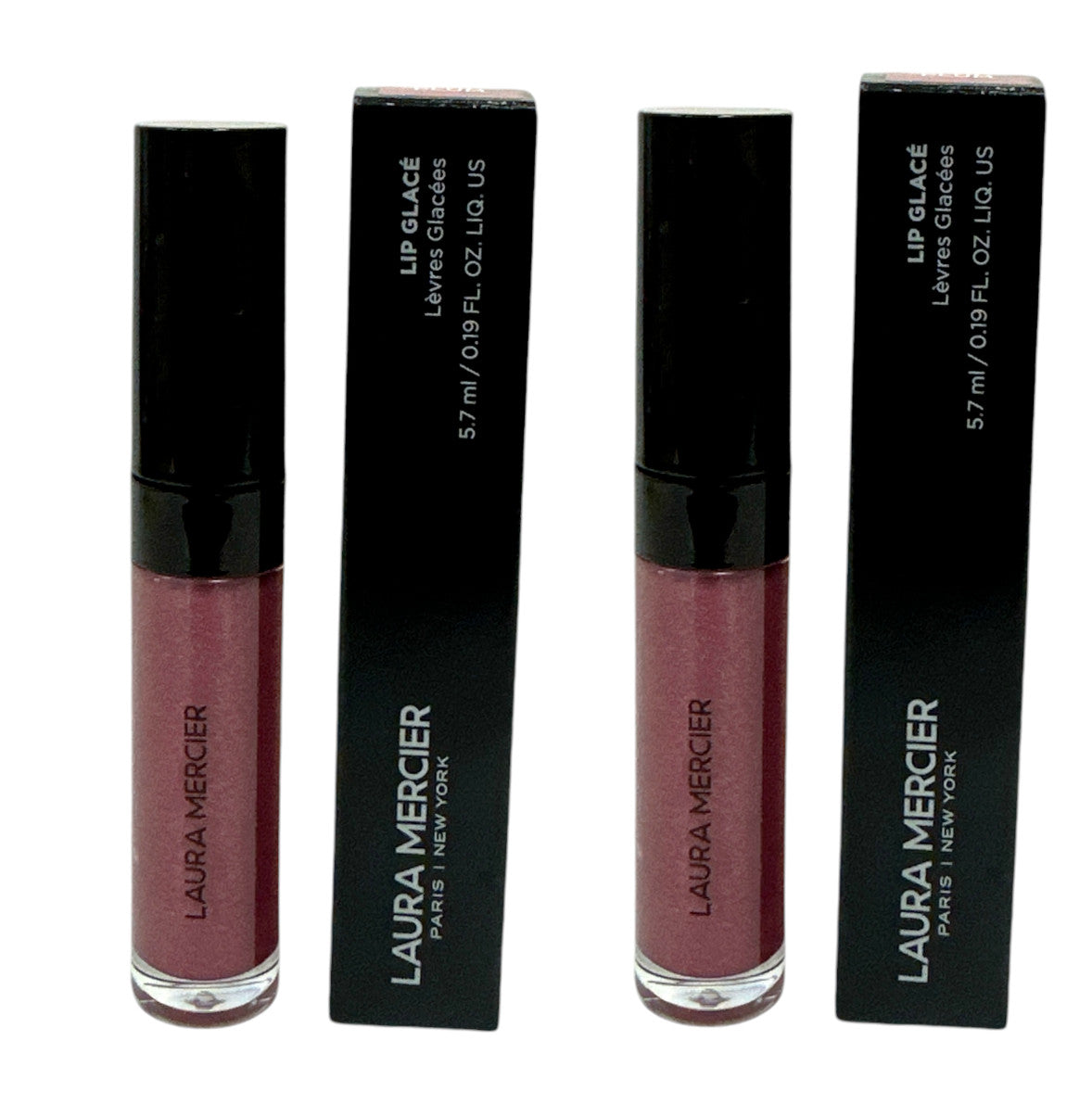Lip Gloss Set - Multiple Shades for Lip Shine & Moisture