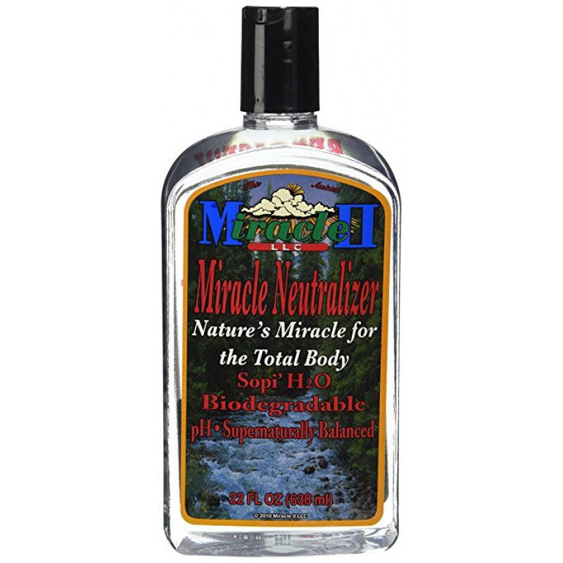 Miracle II Neutralizer, 22 Fluid Ounces