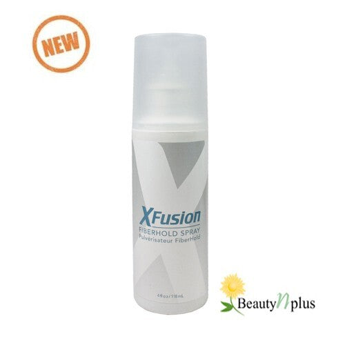 Fiberhold Hair Spray 4 oz