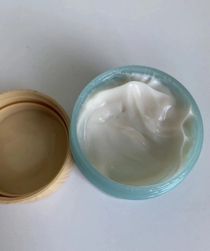 All Kind by Ellen Hydration Cream 1.7 oz - Anti-Aging Moisturizer (Set of 2)