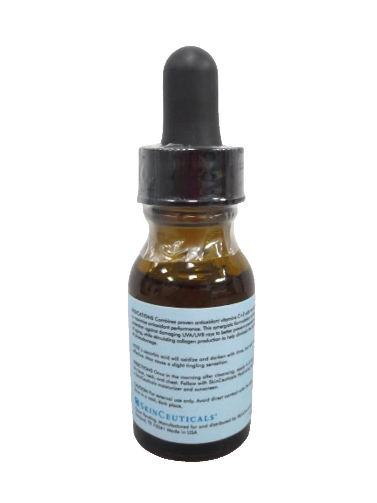SkinCeuticals C E Ferulic Antioxidant Serum 0.5 oz - Sealed