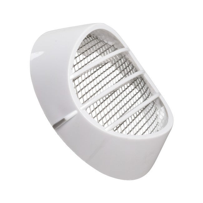 Elchim Hairdryer Filter for 2001 Models White Coarse Mesh Replacement