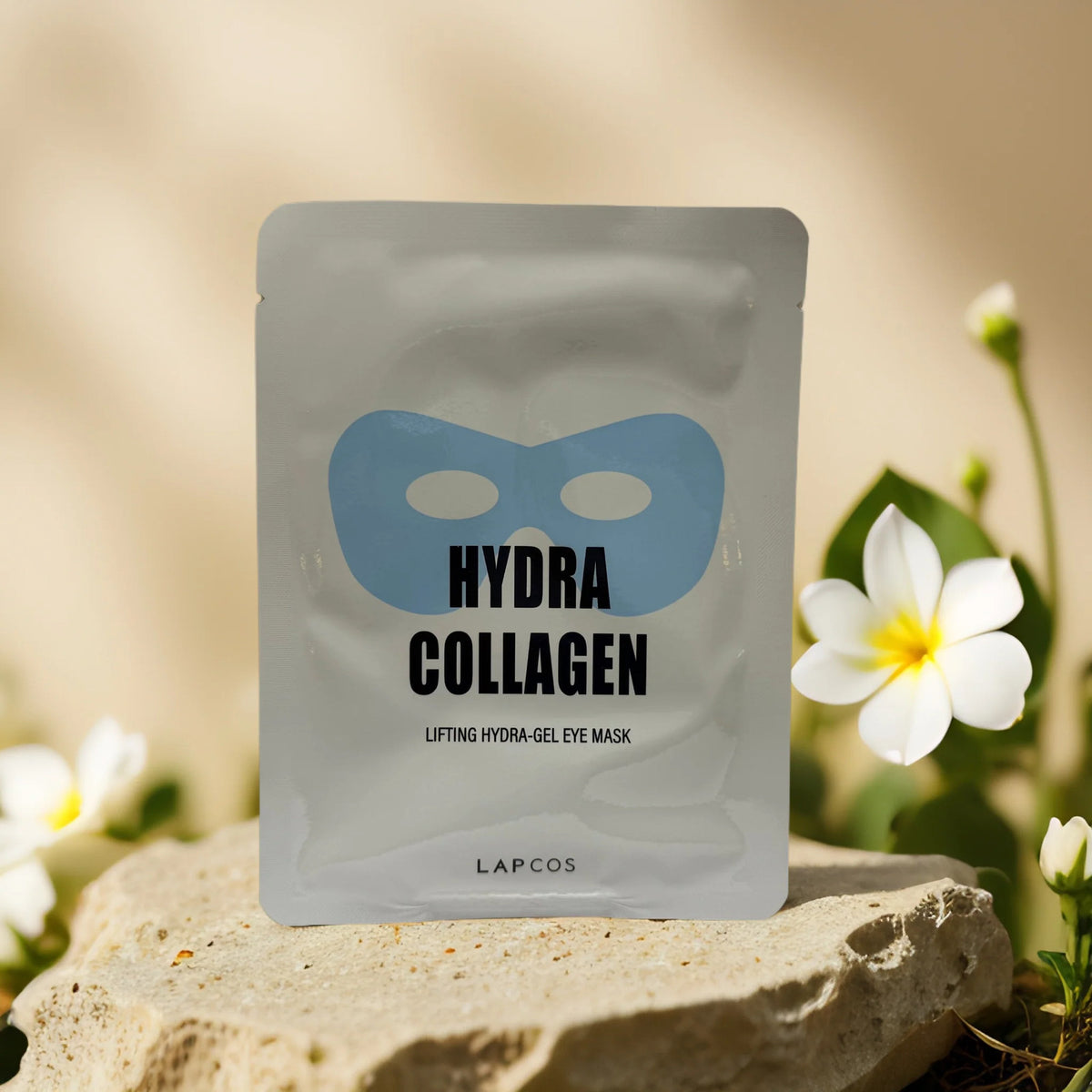 Hydro Collagen Eye Mask Set - Firming Under-Eye Hydrogels, 10 Pack
