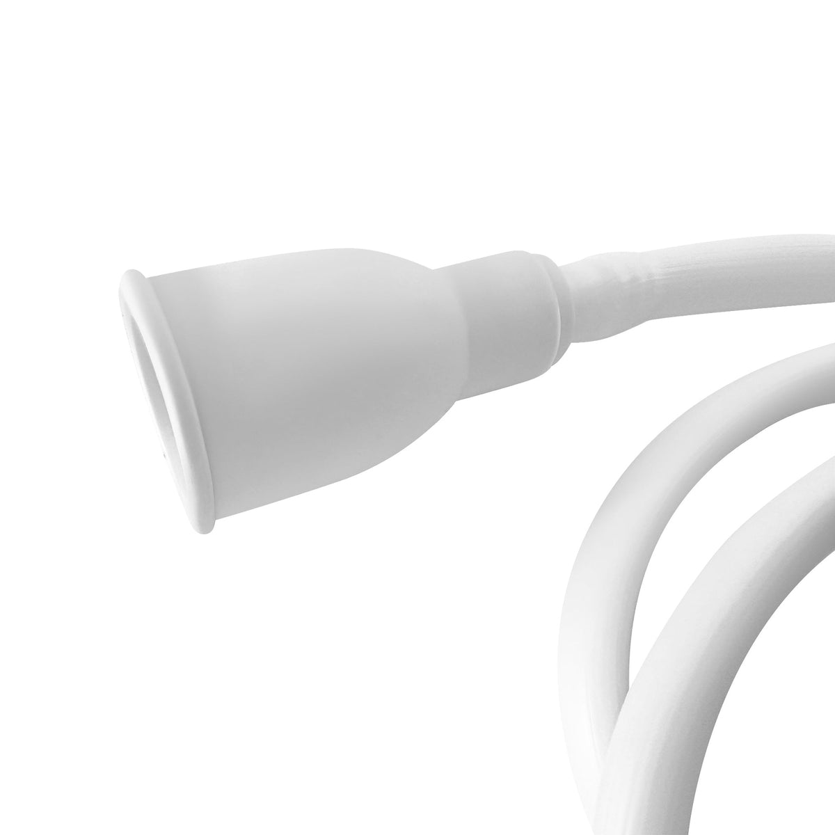 Shampoo Spray Hose Attachment For Faucets - Dreadlocks, No more neck