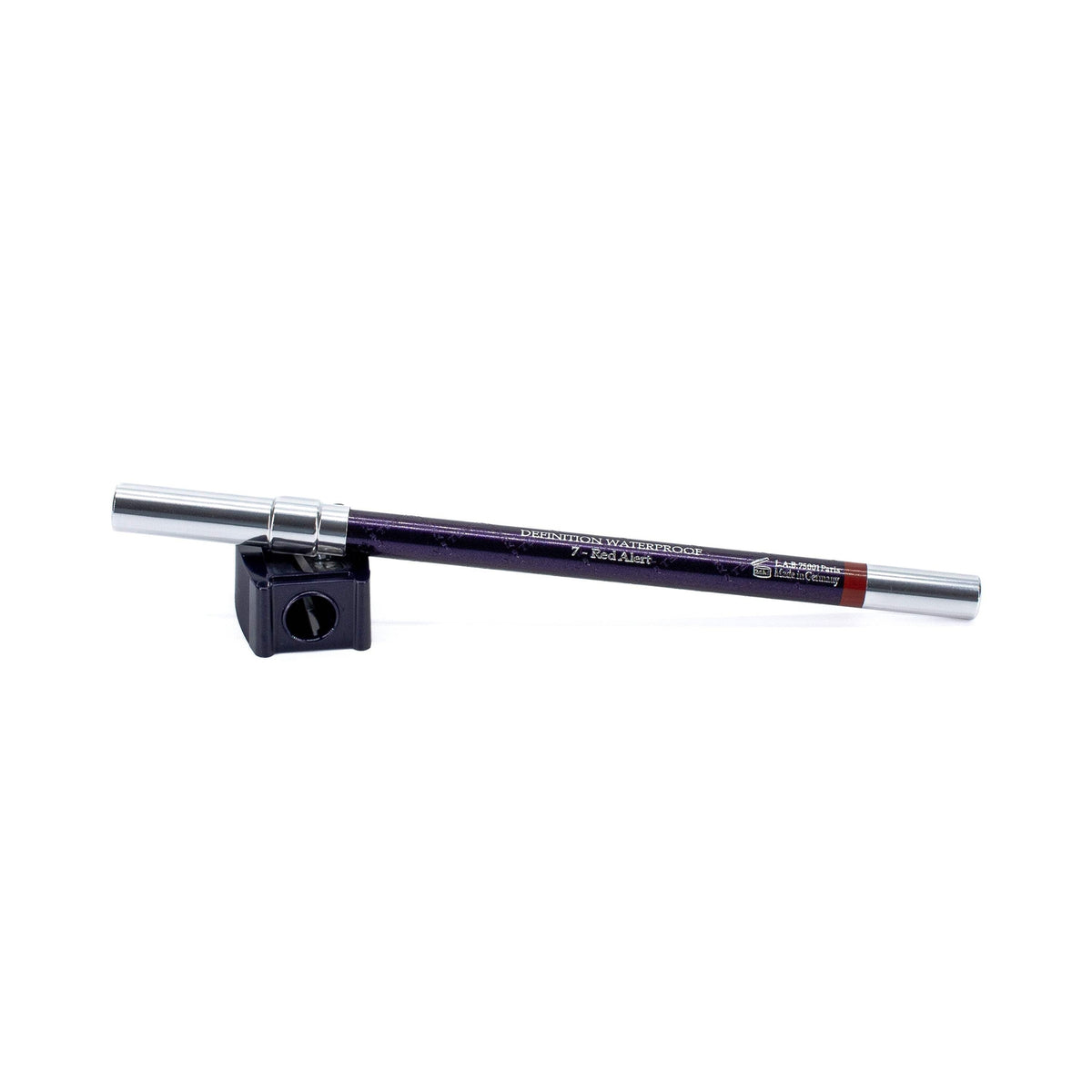 Lip Liner Pencil for Precise Lip Definition, Long-Lasting & Non-Drying