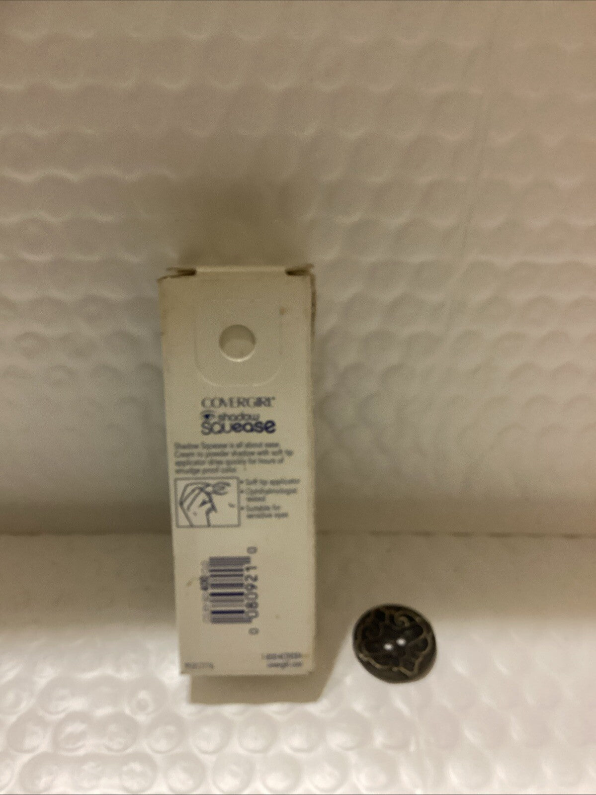 Covergirl Cloud RARE Eye Shadow Squease #400 - Eye Makeup