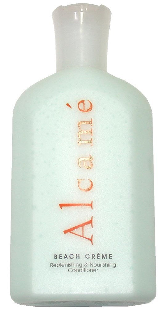 Beach Crème Replenishing Hair Conditioner 7.1 oz Nourishing & Protecting