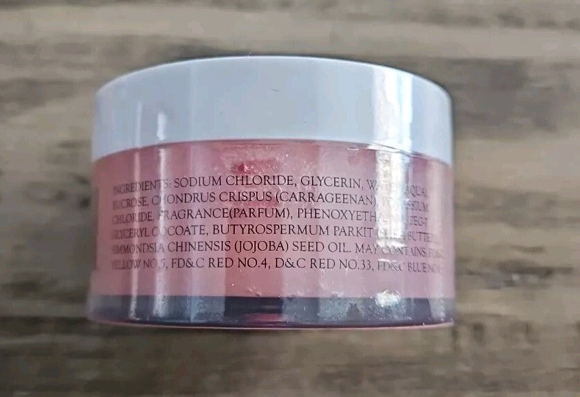 Lovescript - Sugarplum Body Polish 4oz/ 113g