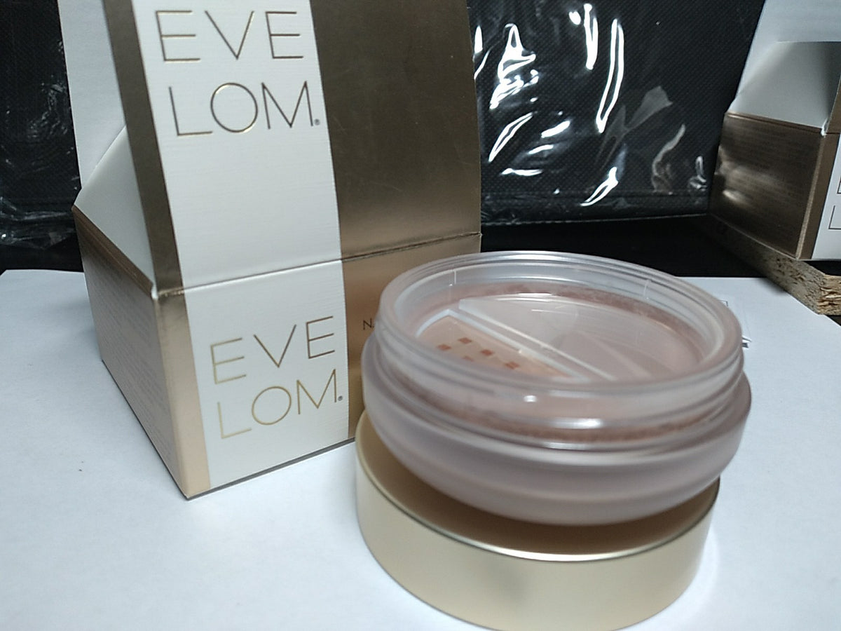Mineral Powder Foundation with Blush Shade – Natural Radiance Face Makeup 0.35 oz