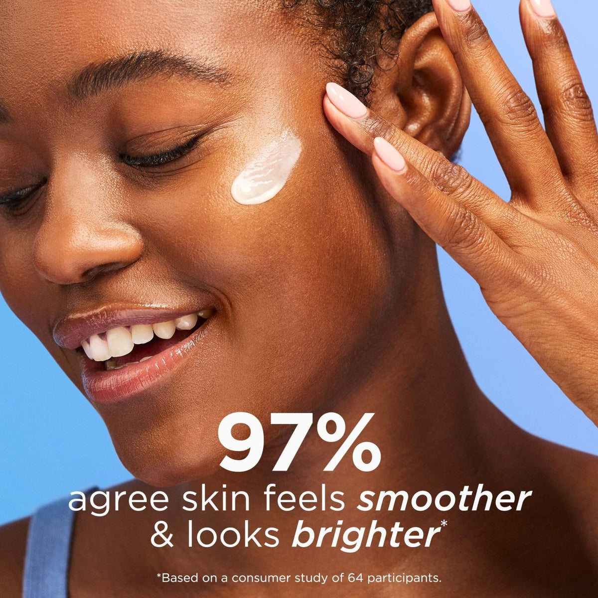 Eight Hour Hydraplay Skin Perfecting Daily Moisturizer 45ml