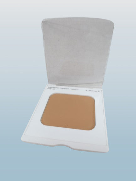 Clinique Even Better Compact Makeup SPF 15 Shade 4 CreamWhip 3-Piece Set
