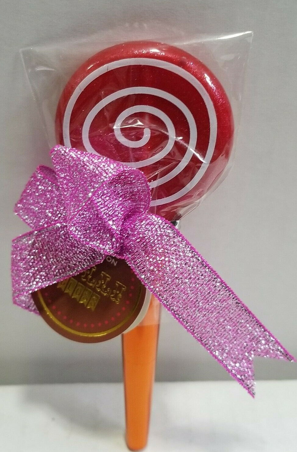 Lip Gloss Set - Lolli Gloss by Profusion, Buy 2 Get 2 Free (4-Pack)