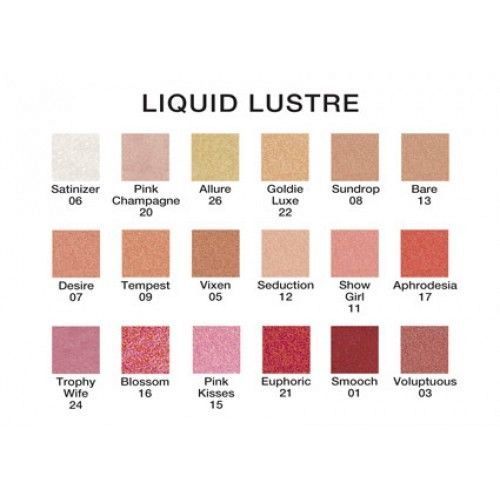 Sheer Lip Gloss with Plumping & Shimmer - Volumizing Lip Shine