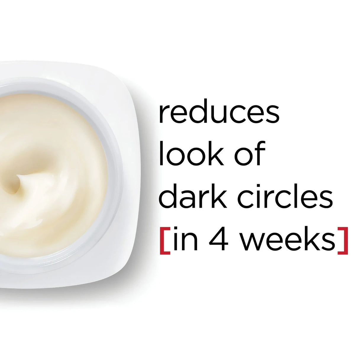 Revitalift Anti-Wrinkle Eye Cream - Firming, Fragrance-Free, 0.5 oz
