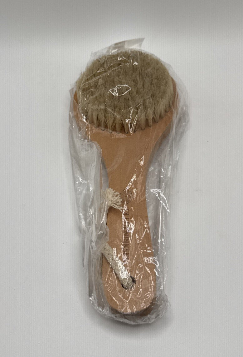 Ole Henriksen Lemonade Smoothing Scrub w/ FREE SCRUB BRUSH & TOTE ~