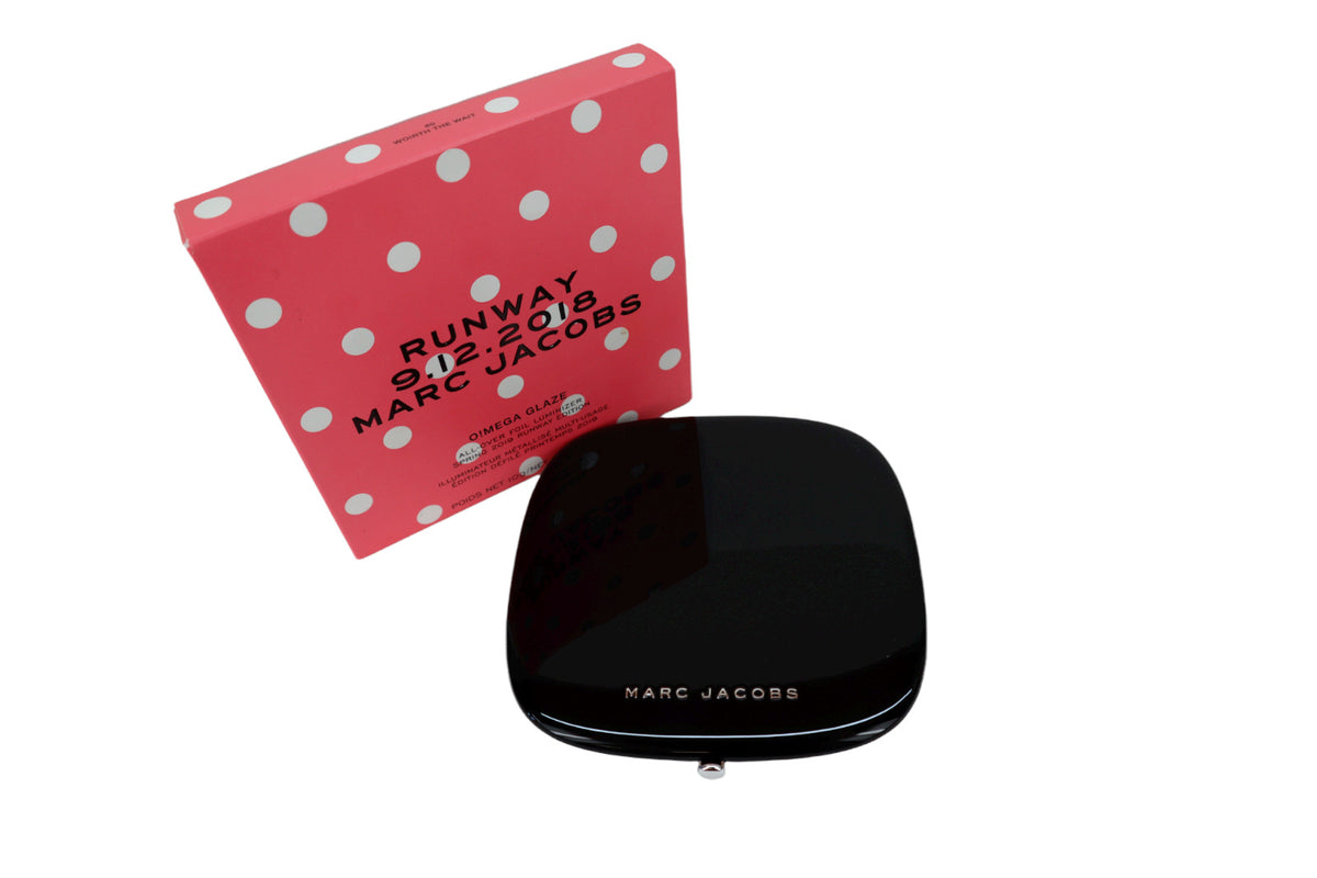 Marc Jacobs O!Mega Glaze All-Over Foil Highlighter 0.35 oz - Spring 2019 Inspired Shade