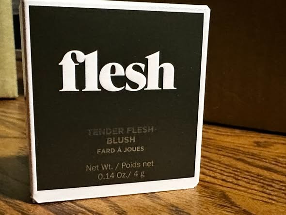 Tender Flesh Blush by Revlon - Rich Pigment Blush Duo (16 RUB x 2)