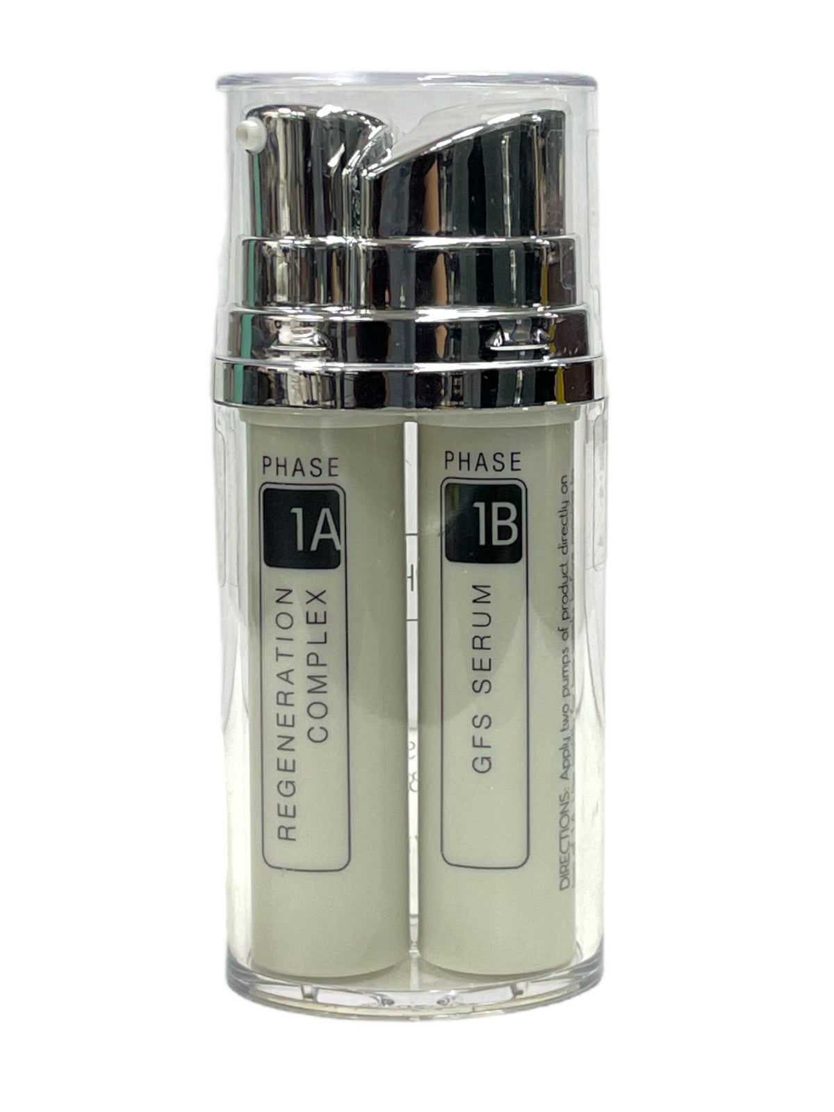 RetinoSyn45 Skin Renewal Serum - Choose Phase 1 or Phase 3, 0.34oz / 10mL