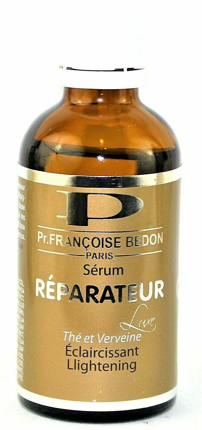 Lightening Repair Serum for Radiant Skin - Luxe Formula
