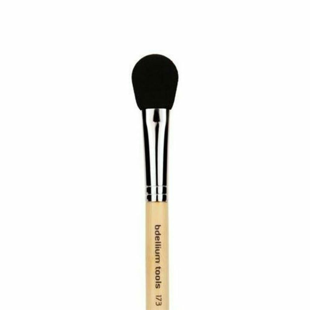 Professional SFX Makeup Brush 173X Stomper for Prosthetics & Special Effects