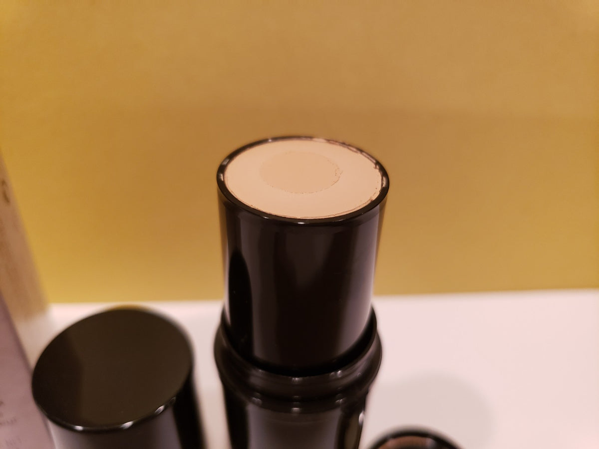Face Makeup Foundations & Concealers - Quick Fix Foundation & Concealer Stick, Fair Shade